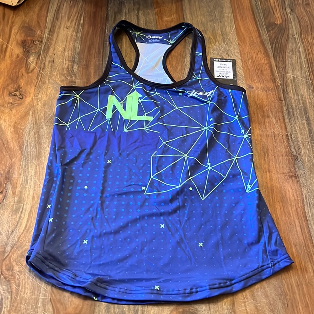 Zoot Women’s Run Tank